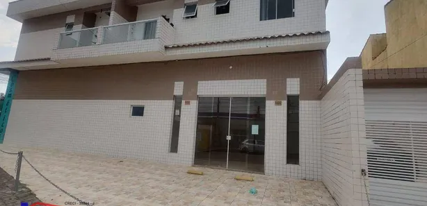 Prédio Inteiro à venda, 523m² no Gaivota - Praia, Itanhaém