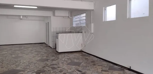Loja / Salão / Ponto Comercial para alugar, 250m² no Centro, Araraquara