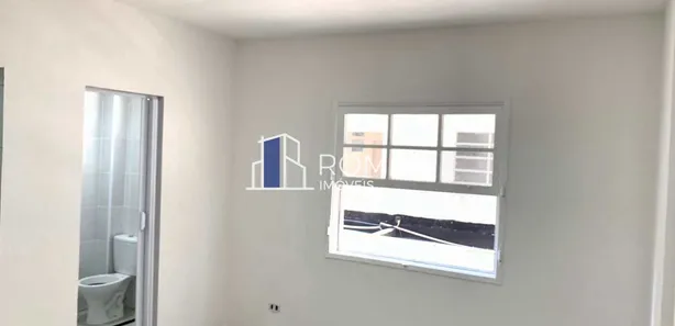 Kitnet com 1 Quarto à venda, 20m² no Aparecida, Santos