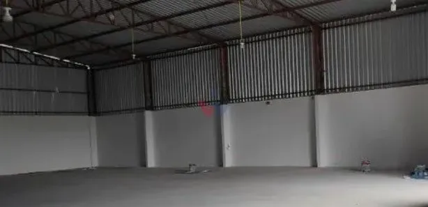Galpão / Depósito / Armazém à venda, 1450m² no São Dimas, Colombo