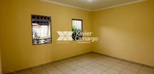 Casa com 3 Quartos para alugar, 221m² no Jardim América, Rio Claro
