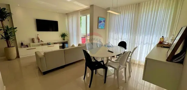 Cobertura com 3 Quartos para alugar, 171m² no Recreio dos Bandeirantes, Rio de Janeiro