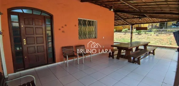 Casa com 5 Quartos à venda, 350m² no , São Joaquim de Bicas