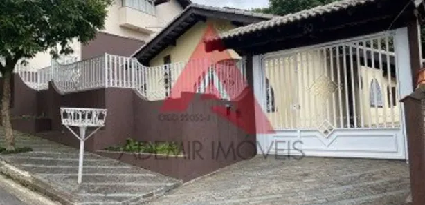 Casa com 4 Quartos à venda, 636m² no Centro, Ribeirão Pires