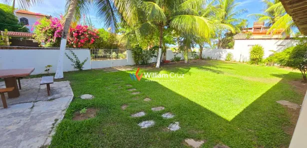 Casa com 8 Quartos à venda, 400m² no , São José da Coroa Grande