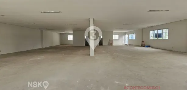 Conjunto Comercial / Sala para alugar, 375m² no Paraíso (Polvilho), Cajamar