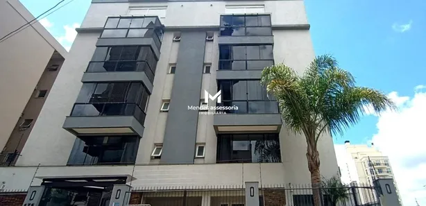 Cobertura com 3 Quartos à venda, 131m² no Nossa Senhora de Lourdes, Caxias do Sul