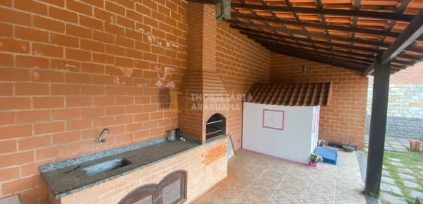 Casa com 3 Quartos à venda, 160m² no Pontinha, Araruama