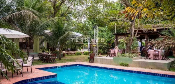 Hotel / Motel / Pousada com 11 Quartos à venda, 1000m² no Cotia, Guapimirim