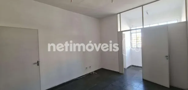 Conjunto Comercial / Sala para alugar, 33m² no Calafate, Belo Horizonte