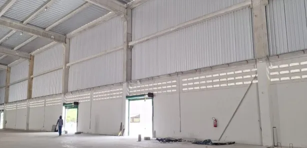 Galpão / Depósito / Armazém para alugar, 2250m² no Distrito Industrial, João Pessoa
