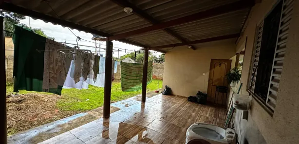 Casa com 3 Quartos à venda, 230m² no Setor Sul, Trindade
