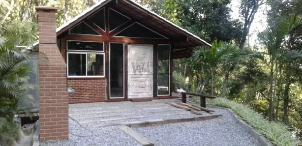 Fazenda / Sítio / Chácara com 1 Quarto à venda, 84m² no Vargem Pequena, Rio de Janeiro