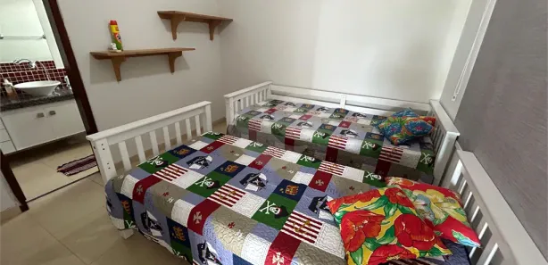 Casa de Condomínio com 3 Quartos para venda ou aluguel, 95m² no Rasa, Armação dos Búzios
