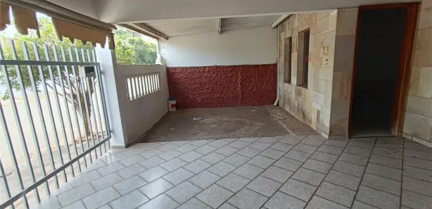 Casa com 4 Quartos à venda, 197m² no Jardim Palmares I, Saltinho