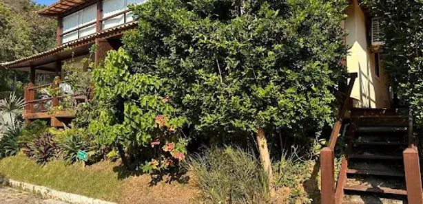 Casa de Condomínio com 3 Quartos à venda, 120m² no , Armação dos Búzios