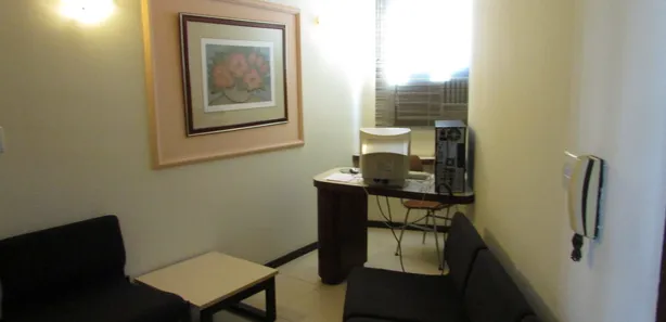 Conjunto Comercial / Sala à venda, 60m² no Cidade Jardim, Belo Horizonte