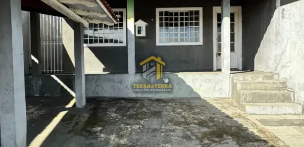 Casa com 3 Quartos para alugar, 10m² no Parque Limeira Área VI, Telêmaco Borba