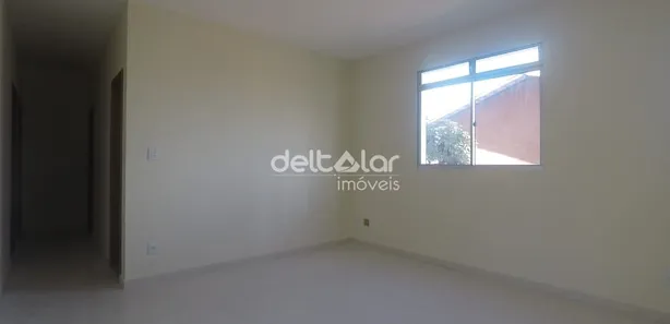 Apartamento com 3 Quartos à venda, 78m² no Heliópolis, Belo Horizonte