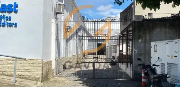 Casa Comercial com 15 Quartos à venda, 1032m² no Soledade, Recife