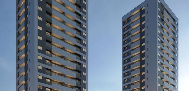 Apartamento com 3 Quartos à venda, 71m² no Várzea, Recife