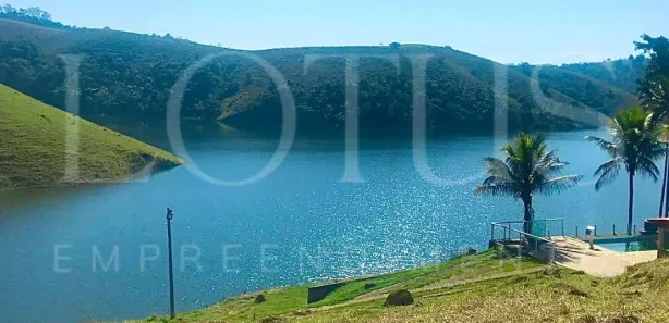 Terreno / Lote / Condomínio à venda, 600m² no , Igaratá