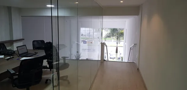 Loja / Salão / Ponto Comercial para alugar, 258m² no Oceania, Paranaguá