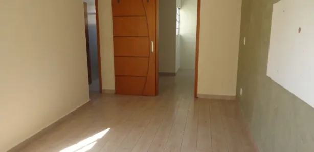 Apartamento com 2 Quartos para alugar, 52m² no Loteamento Rei de Ouro, Itatiba