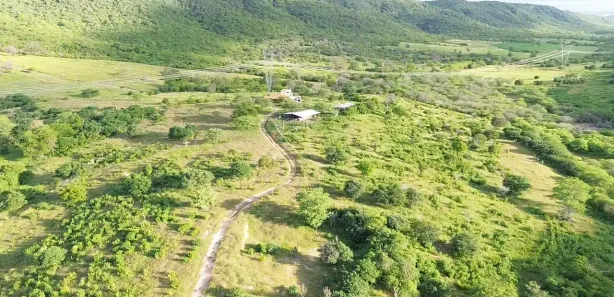 Fazenda / Sítio / Chácara com 3 Quartos à venda, 5130000m² no Área Rural de Gravatá, Gravatá