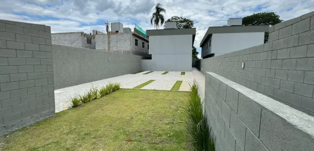 Casa de Condomínio com 2 Quartos para alugar, 60m² no Vila São Paulo, Mogi das Cruzes