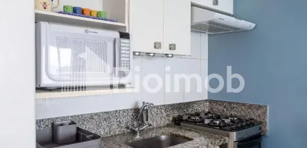 Cobertura com 3 Quartos para venda ou aluguel, 144m² no , Mangaratiba