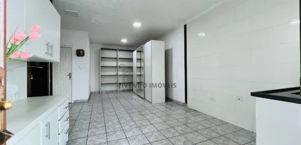 Kitnet com 1 Quarto para alugar, 30m² no Jardim Bom Clima, Guarulhos