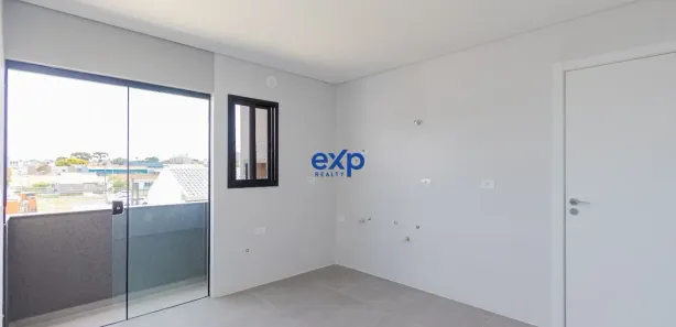 Kitnet com 1 Quarto à venda, 28m² no Cajuru, Curitiba