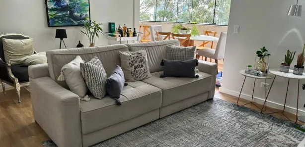 Apartamento com 2 Quartos à venda, 88m² no Vila Andrade, São Paulo