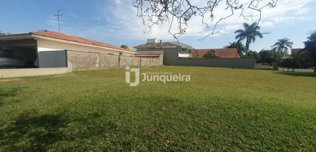 Terreno / Lote / Condomínio à venda, 570m² no Santa Maria, Rio das Pedras