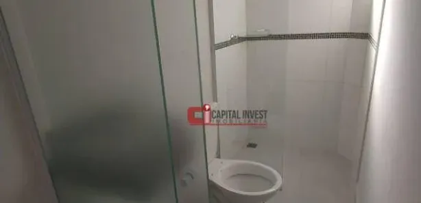Kitnet com 1 Quarto para alugar, 25m² no Jardim Botânico, Jaguariúna