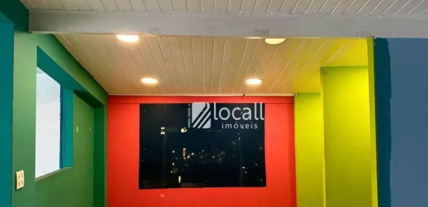 Loja / Salão / Ponto Comercial para alugar, 120m² no Vila São José, São José do Rio Preto