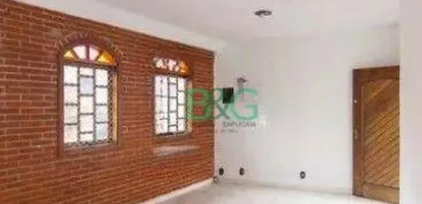 Casa de Condomínio com 3 Quartos à venda, 170m² no Jardim Roberto, Osasco