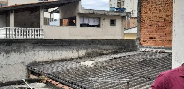 Terreno / Lote / Condomínio à venda, 218m² no Lauzane Paulista, São Paulo