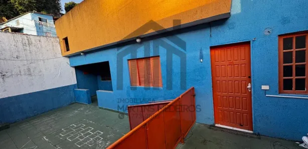 Casa com 4 Quartos para alugar, 85m² no Jardim Rosemary, Itapevi