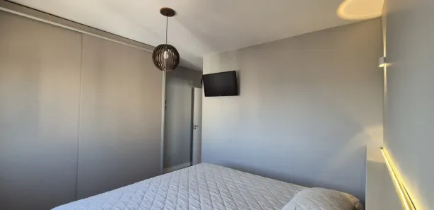 Cobertura com 3 Quartos à venda, 170m² no Jardim Santa Bárbara, Embu das Artes