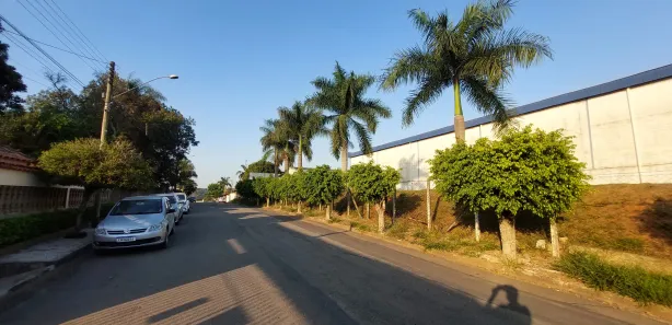 Fazenda / Sítio / Chácara com 2 Quartos à venda, 450m² no Estância Comandante Barros, Jarinu