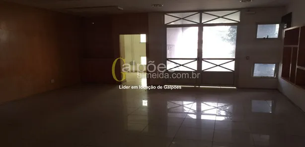 Galpão / Depósito / Armazém para alugar, 1500m² no Santa Fé, Osasco