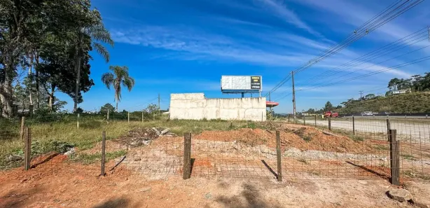 Terreno / Lote / Condomínio à venda, 483m² no Bela Vista, Balneário Piçarras