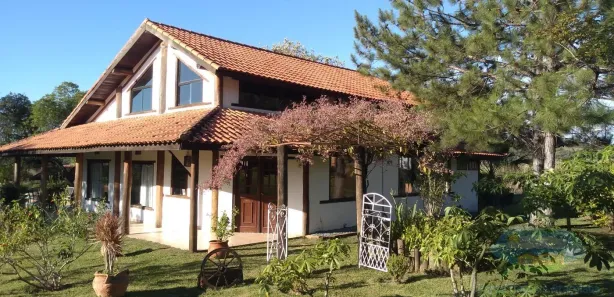 Fazenda / Sítio / Chácara à venda, 48400m² no , Araçoiaba da Serra