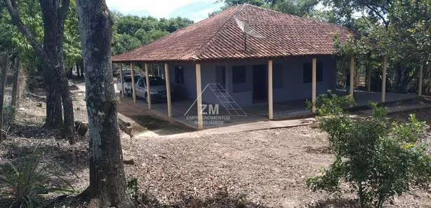 Fazenda / Sítio / Chácara com 2 Quartos à venda, 96800m² no , Capivari