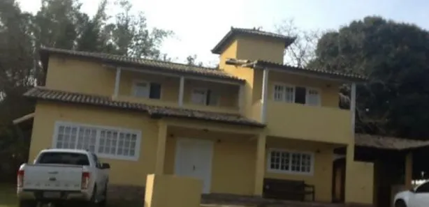 Fazenda / Sítio / Chácara com 5 Quartos à venda, 5000m² no Campo de Pouso, Armação dos Búzios