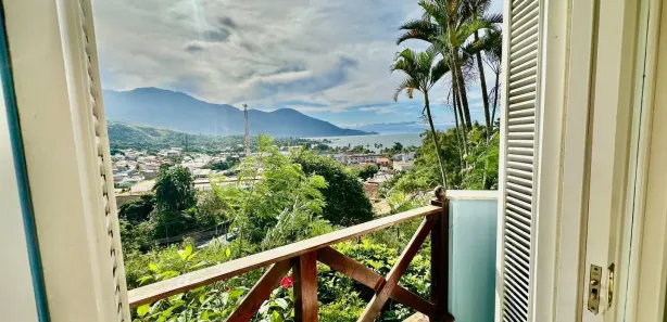 Apartamento com 2 Quartos à venda, 78m² no Pontal da Cruz, São Sebastião