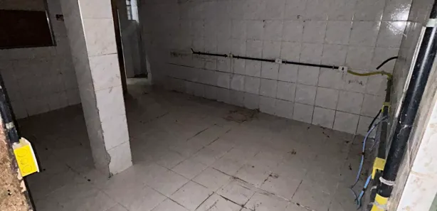Loja / Salão / Ponto Comercial com 10 Quartos para venda ou aluguel, 650m² no Nova Aurora, Belford Roxo
