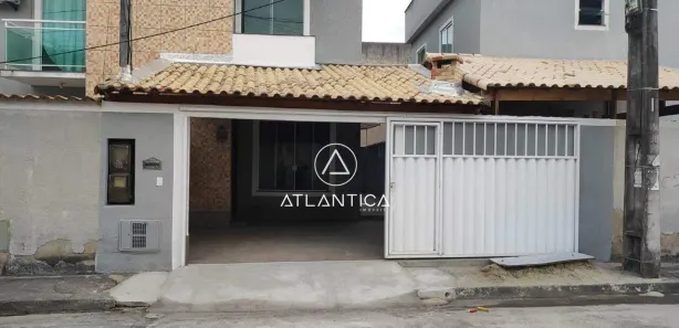 Casa com 2 Quartos à venda, 93m² no Cidade Praiana, Rio das Ostras
